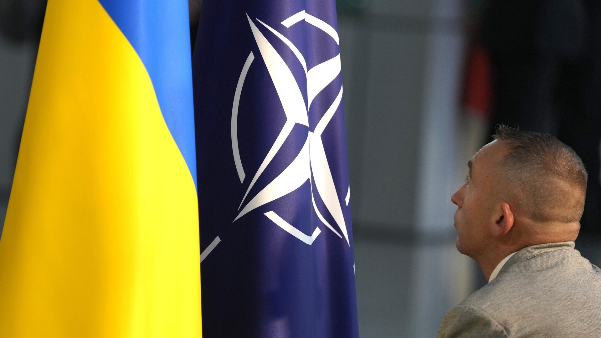 Военная помощь НАТО для Украины может быть меньше ожидаемого из-за США – Corriere della Sera