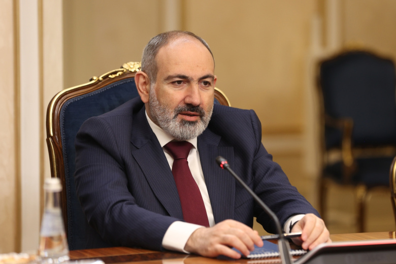 Что для Пашиняна радость, то для армян — катастрофа