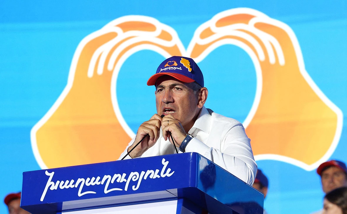 Выборы, где правда оказалась в тени цифр