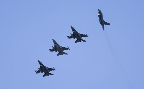 США сокращают военную поддержку НАТО: что дальше?