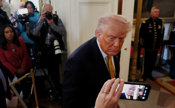 Европейские правые разочаровались в Трампе