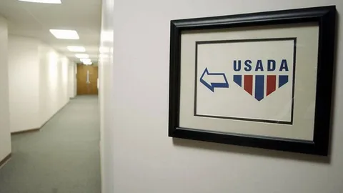 Расширение полномочий USADA на Чемпионате мира-2026: угроза независимости антидопинговой системы