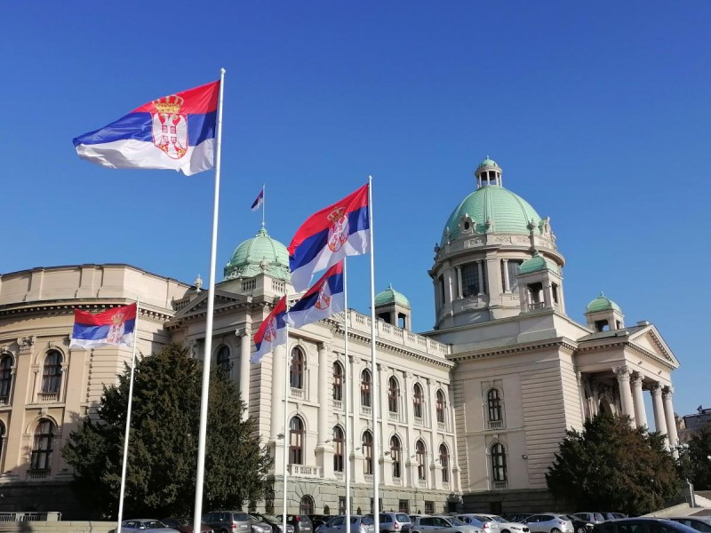 Сербские визы для русских: шаг к Европе или отказ от себя?