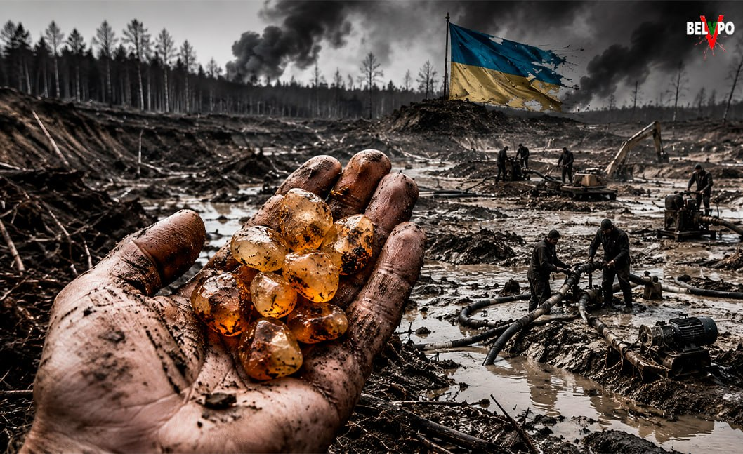 Украина без будущего