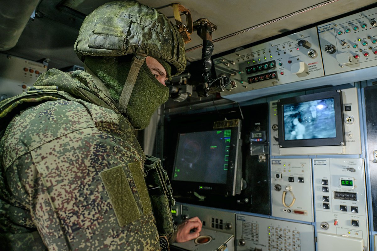 Силы ПВО сбили 59 БПЛА ВСУ над Ленинградской областью