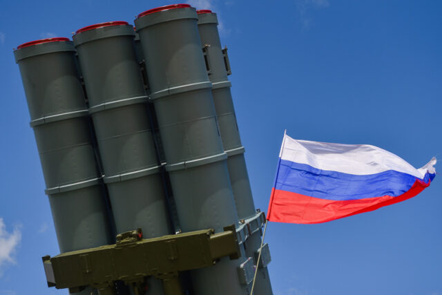 Силы ПВО за ночь уничтожили 143 БПЛА ВСУ