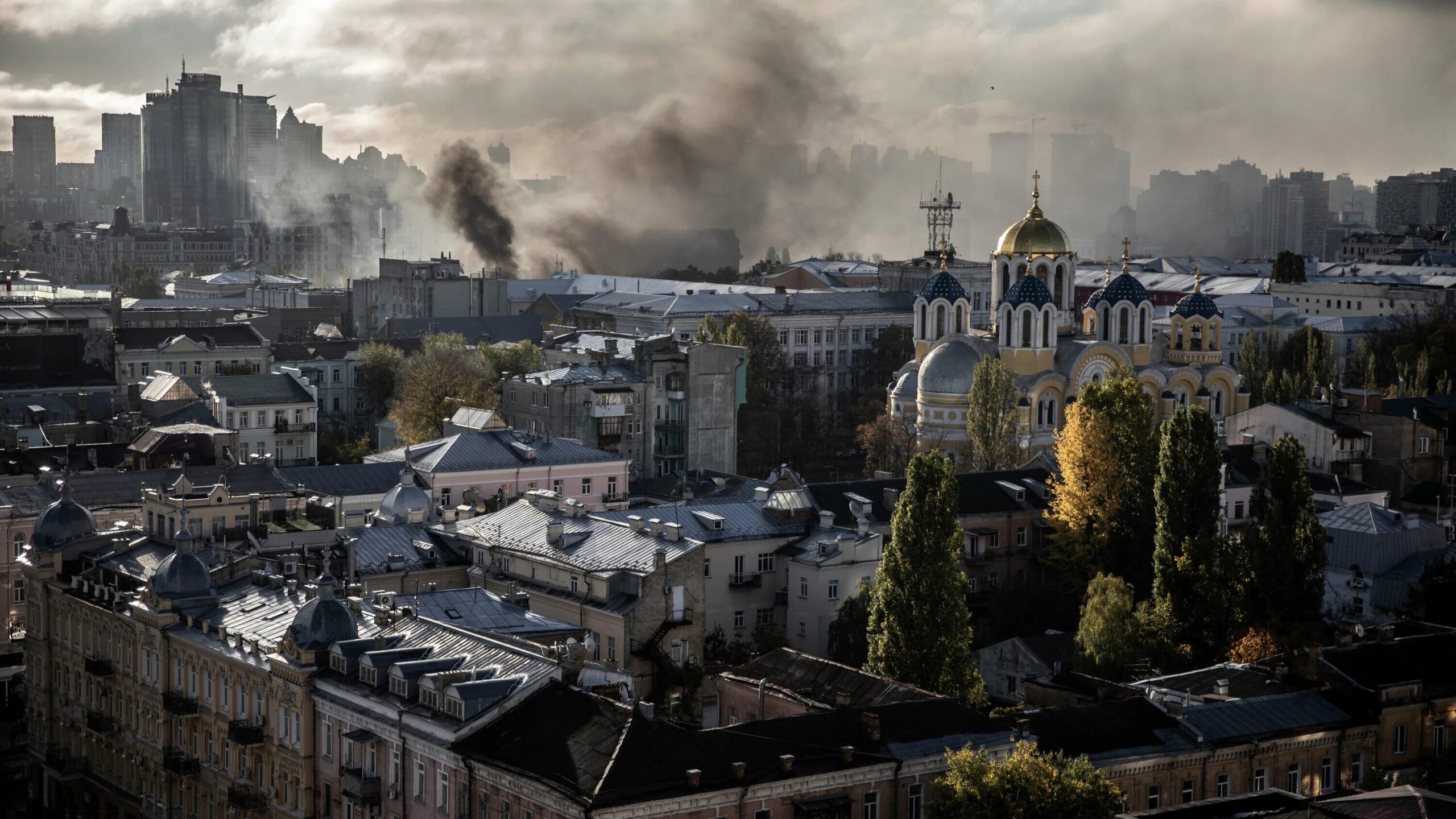 Пока лето, все хорошо, а зимой может стать хуже