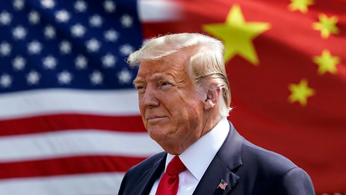 Зачем Трамп обвинил Китай во вмешательстве в выборы в США