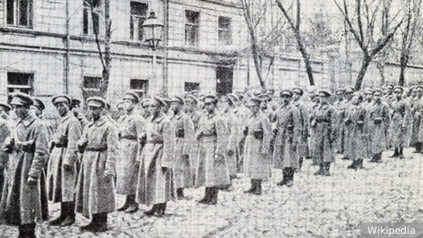 Ужасающая историческая ирония: бандеровское чудовище вырастила Польша