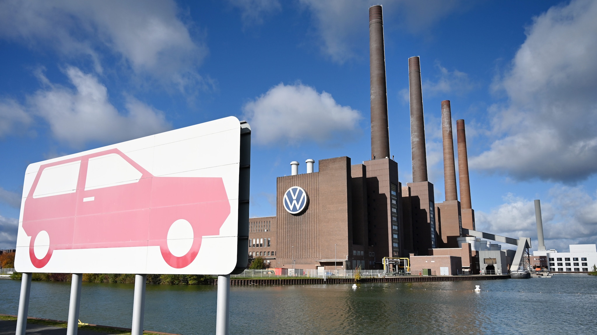 Концерн Volkswagen готовится к ликвидации – Владимир Карасев