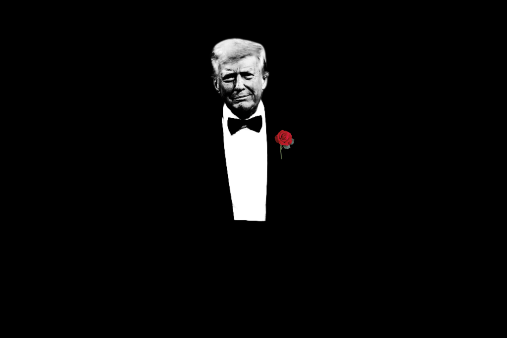 Бандитизм под вывеской администрации Трампа