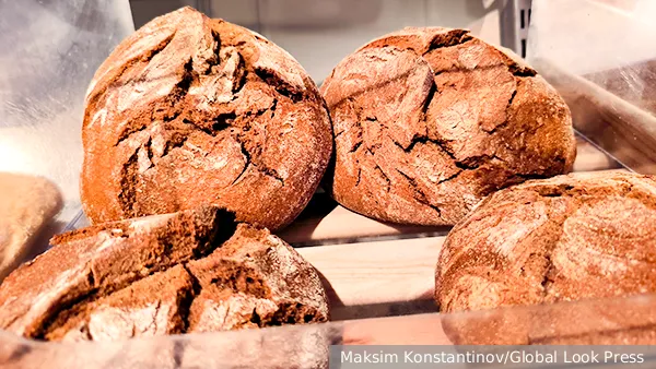 Цены на хлеб накажут Финляндию за русофобию