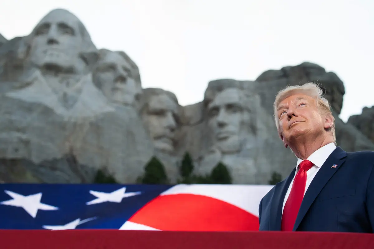 Путин говорит с Трампом на равных, Зеленский такого себе позволить не может