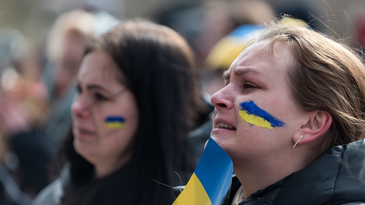 Мечты о перемоге выветрились из украинских голов