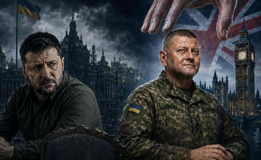 Выборы на Украине еще не объявили, а их победитель уже есть