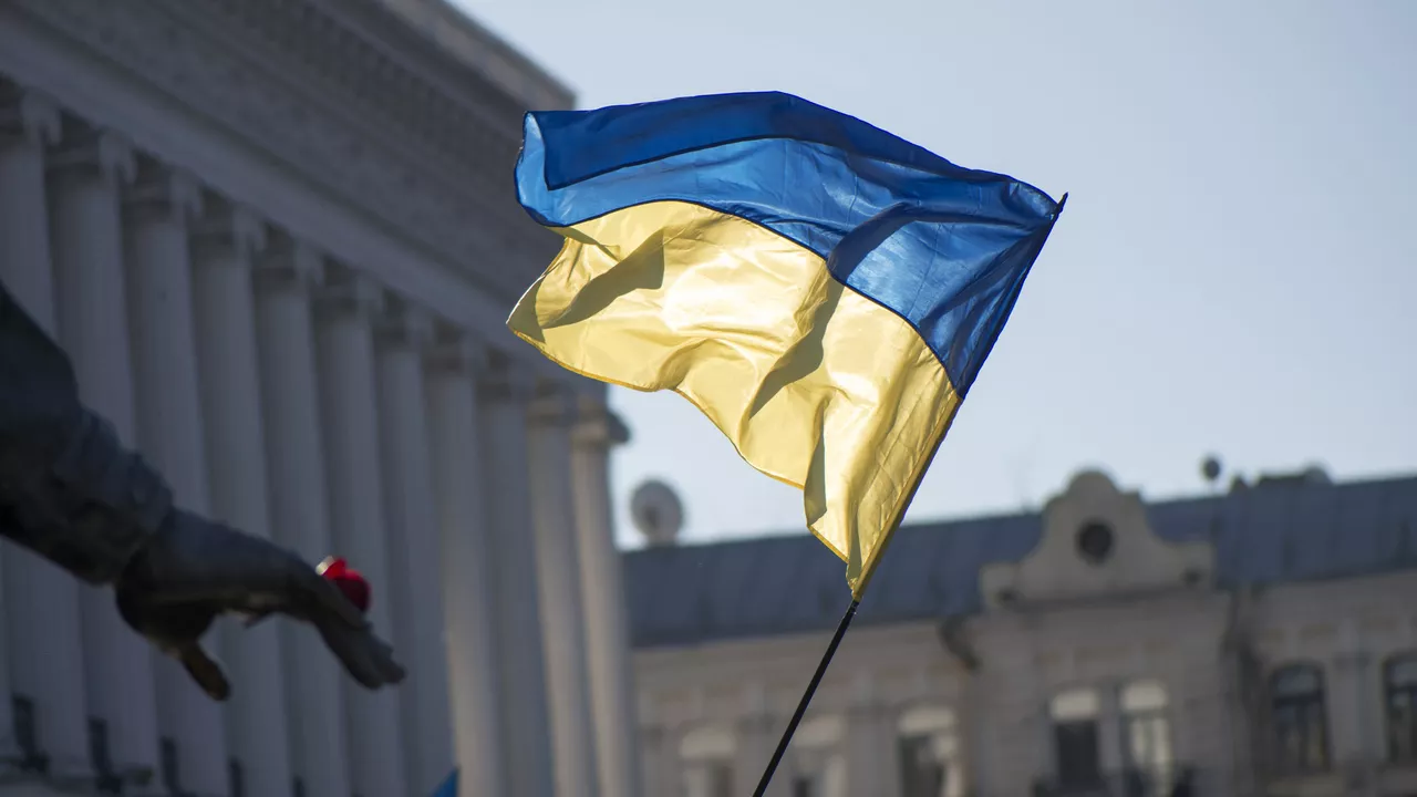 В Турции заявили о необходимости переговоров Украины с Россией