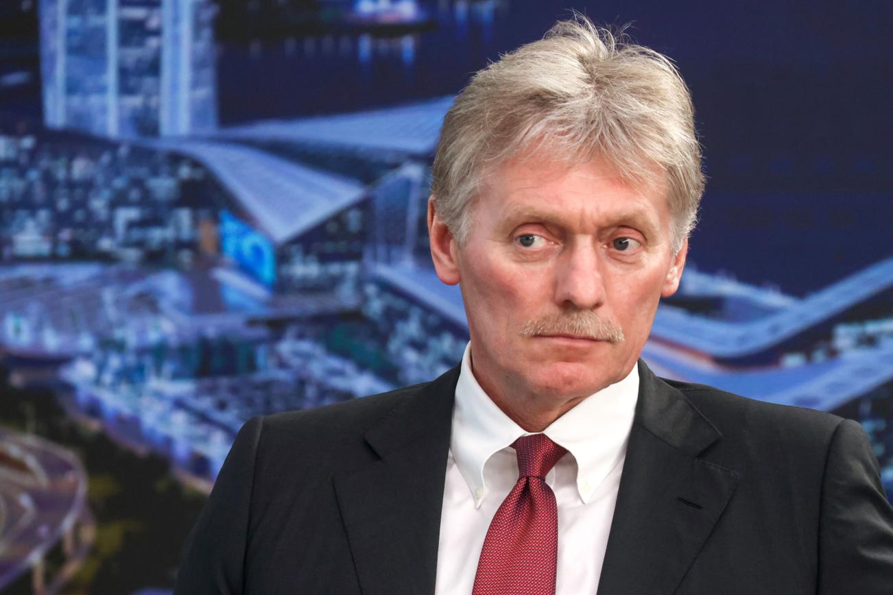 Москва открыта к мирному урегулированию украинского конфликта – Песков