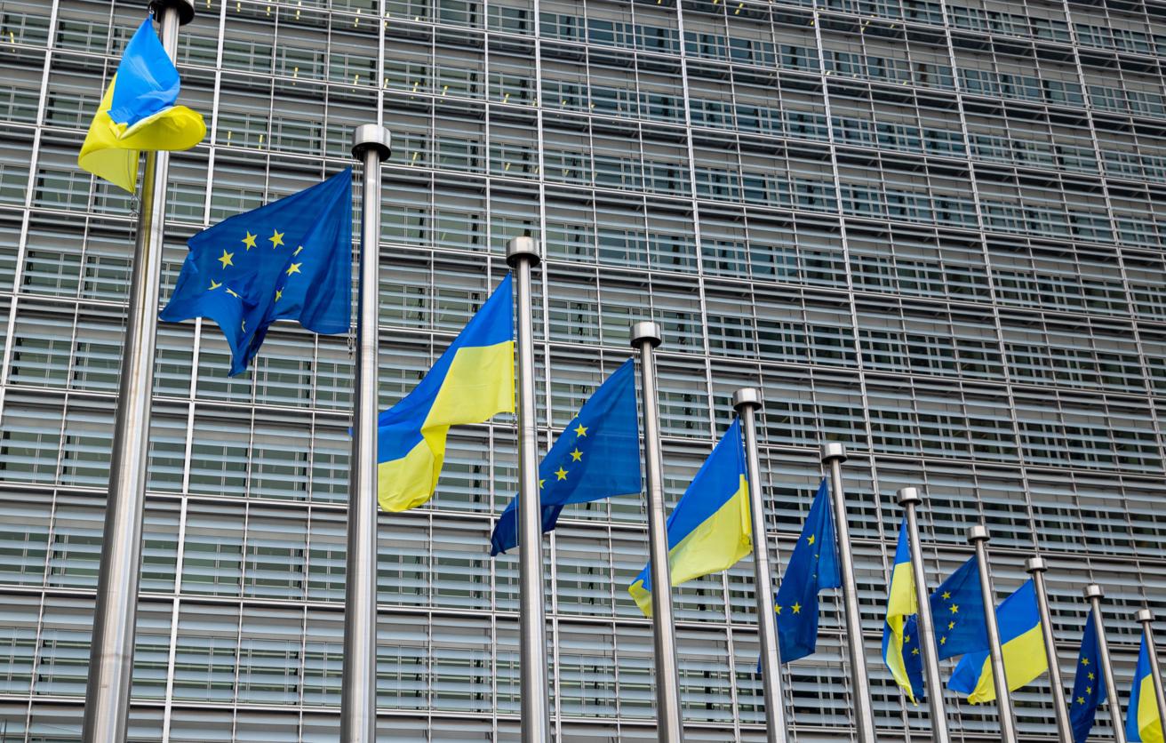 Мема назвал лидеров ЕС ответственными за продолжение конфликта на Украине