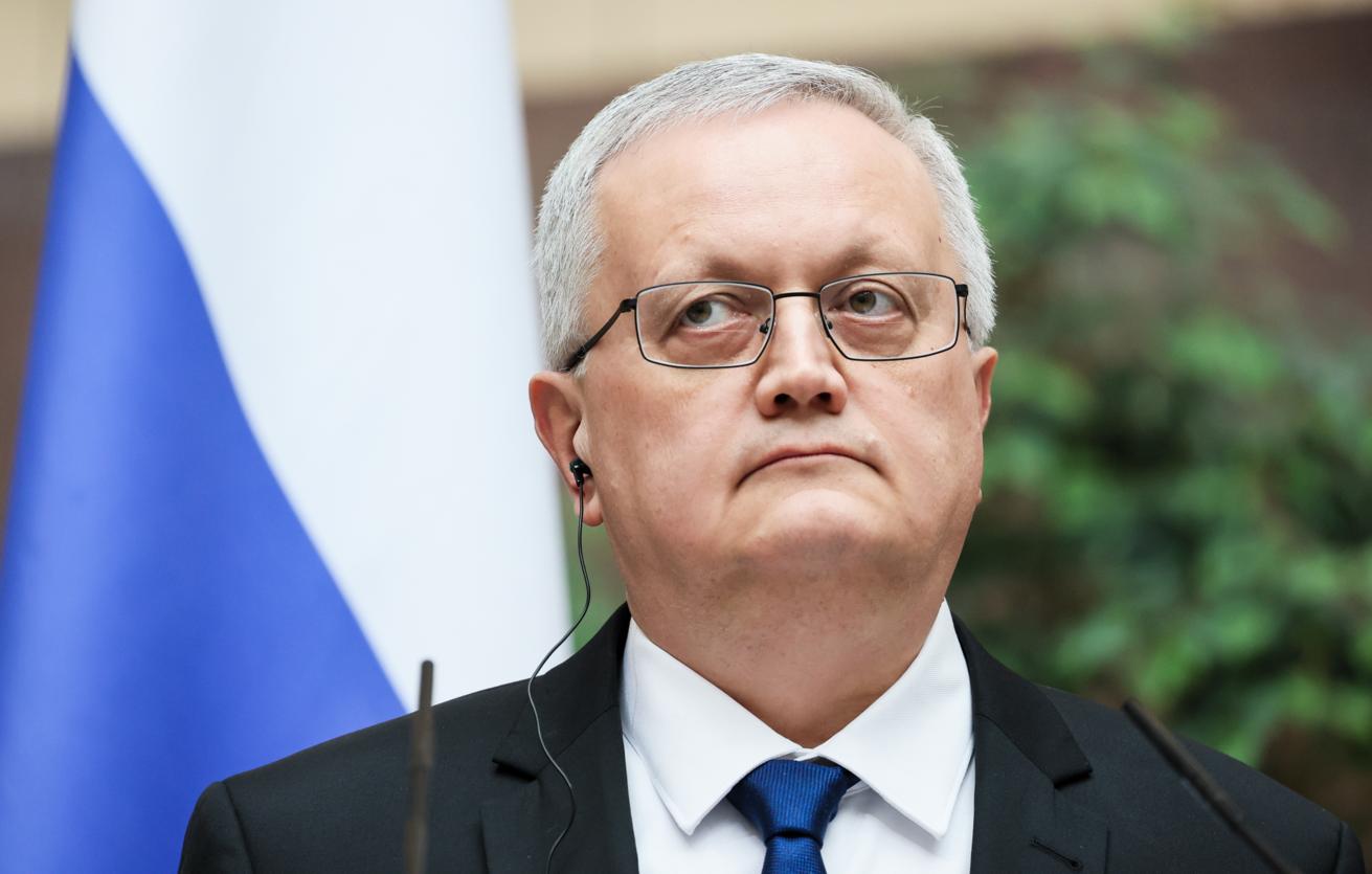 В МИД заявили о попытках создать «второй фронт» против России в Африке