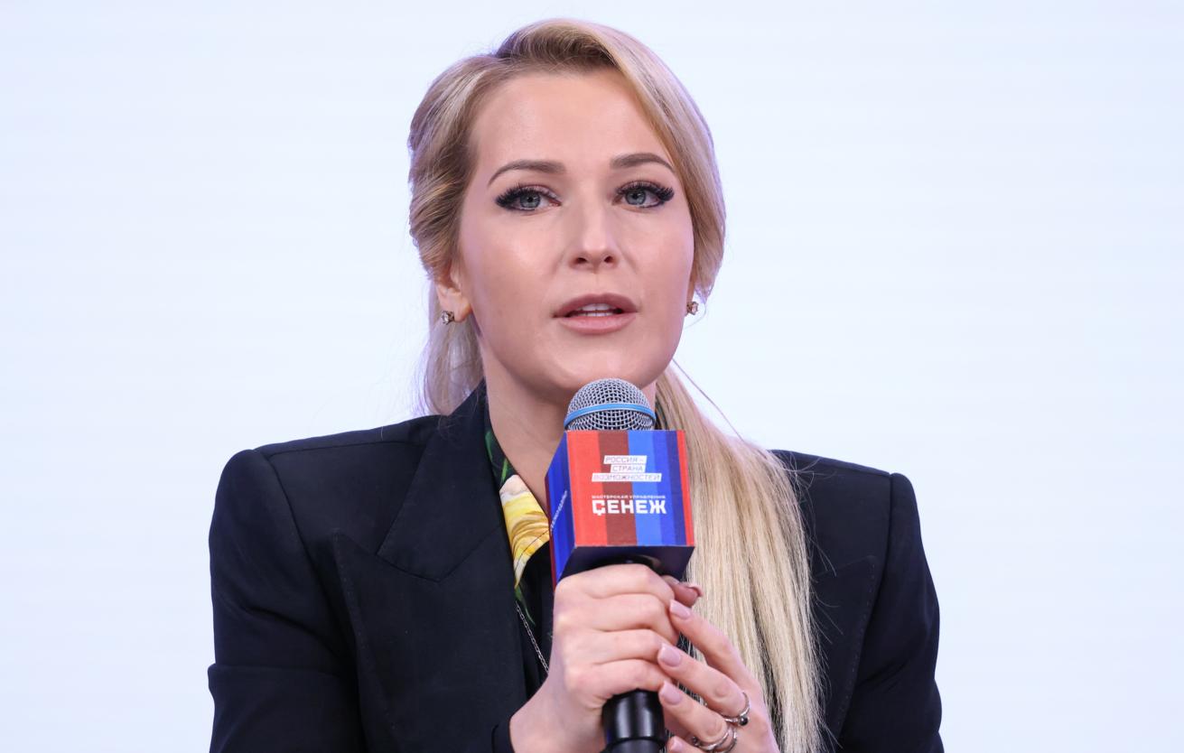Лантратова анонсировала обмен пленными с Украиной
