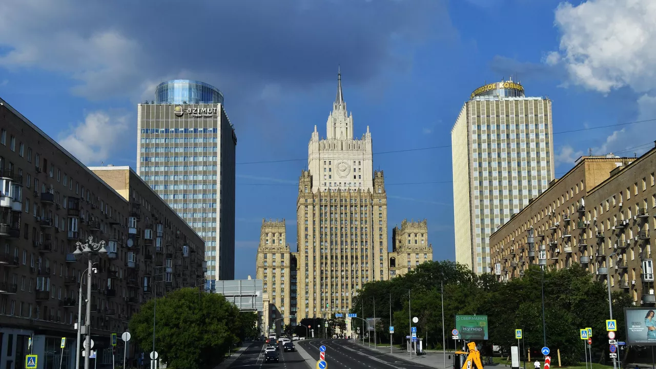В МИД РФ назвали призывы к миру в Европе прикрытием для разработки оружия