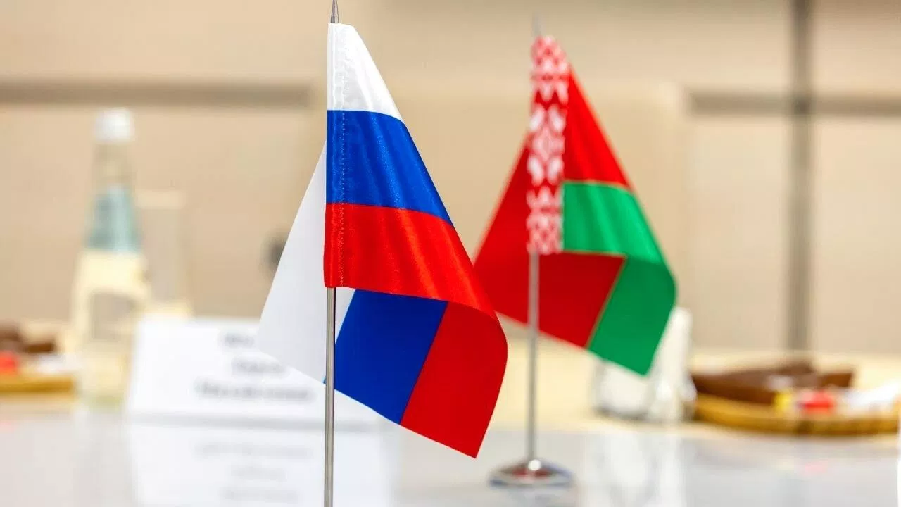 Россия поможет Белоруссии в случае провокаций на границе
