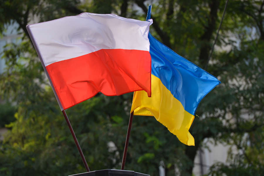 В Польше намерены запретить экспорт оружия без согласия парламента