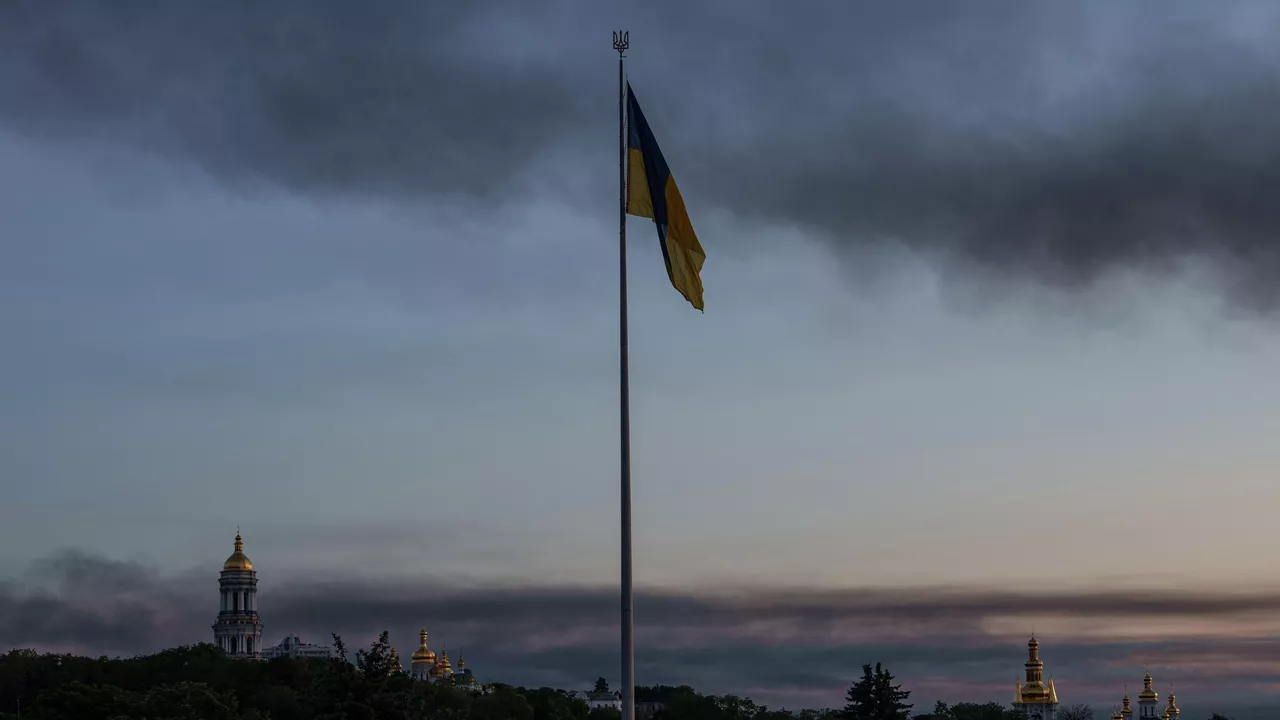 На Украине заявили о дефиците ракет для систем ПВО