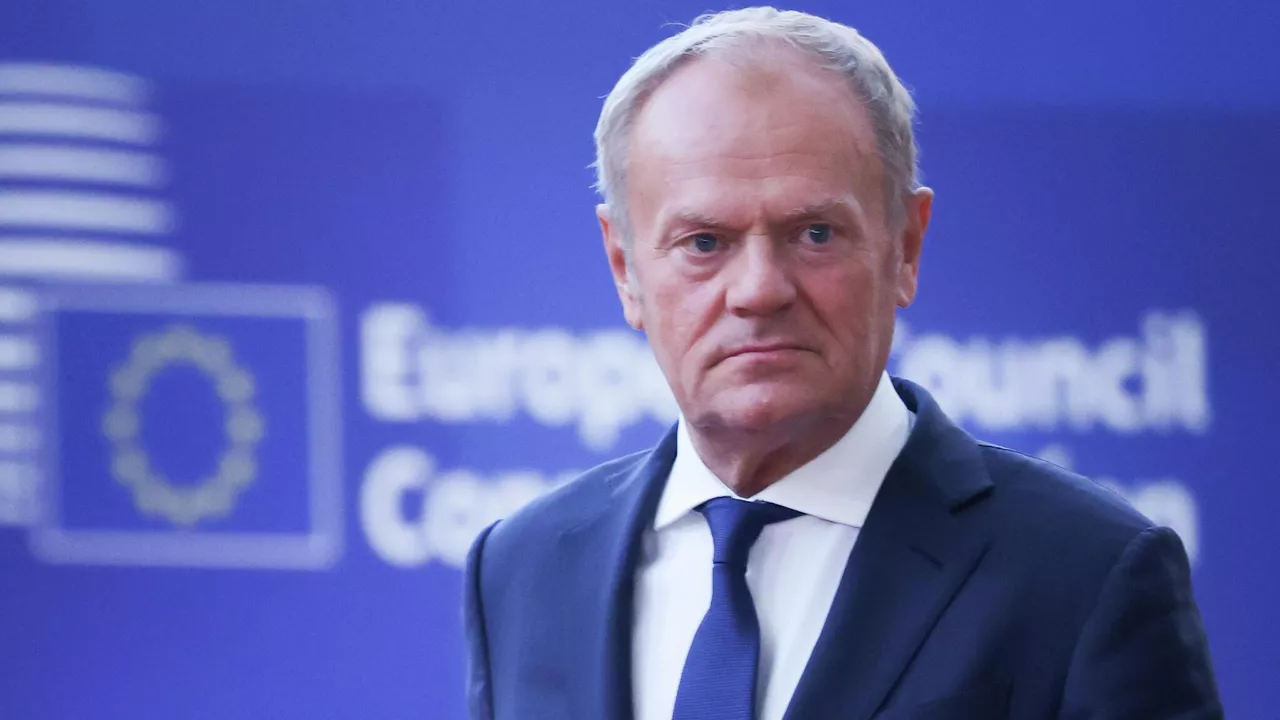 Туск призвал украинцев к «отрезвлению» на фоне героизации нацистов