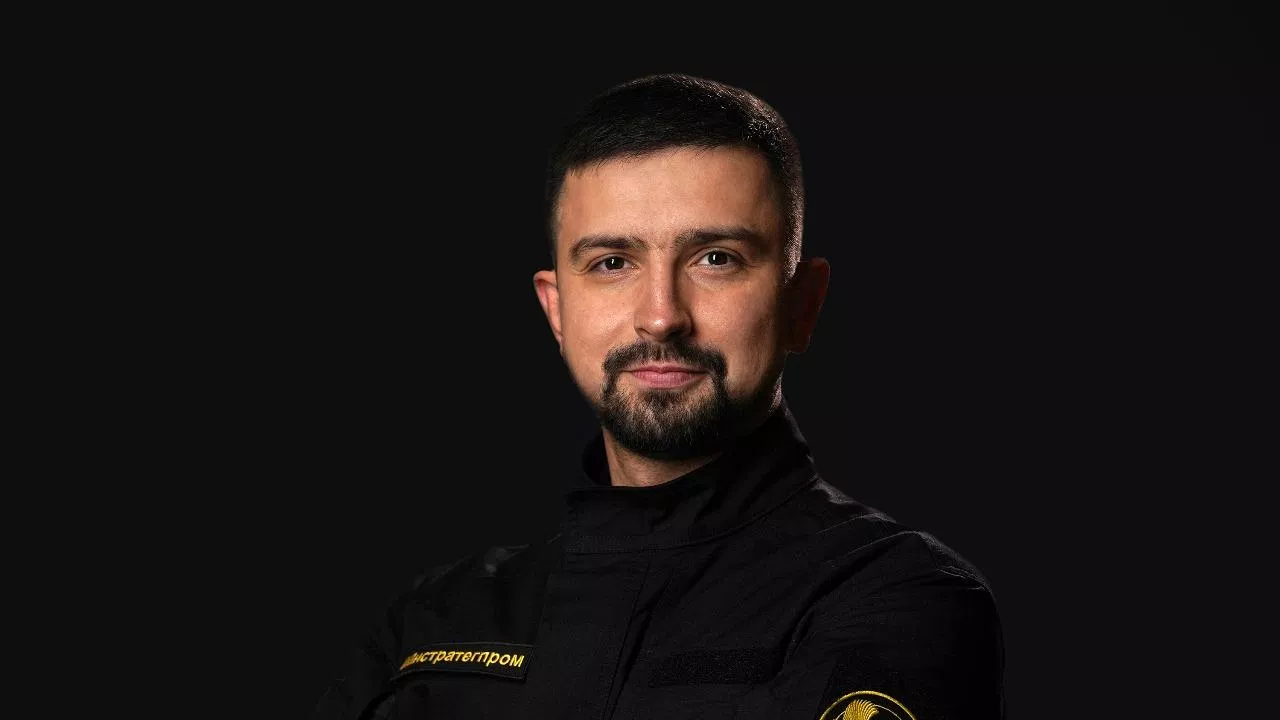 Гендиректор «Укроборонпрома» ушел в отставку после взрыва в Вишневом