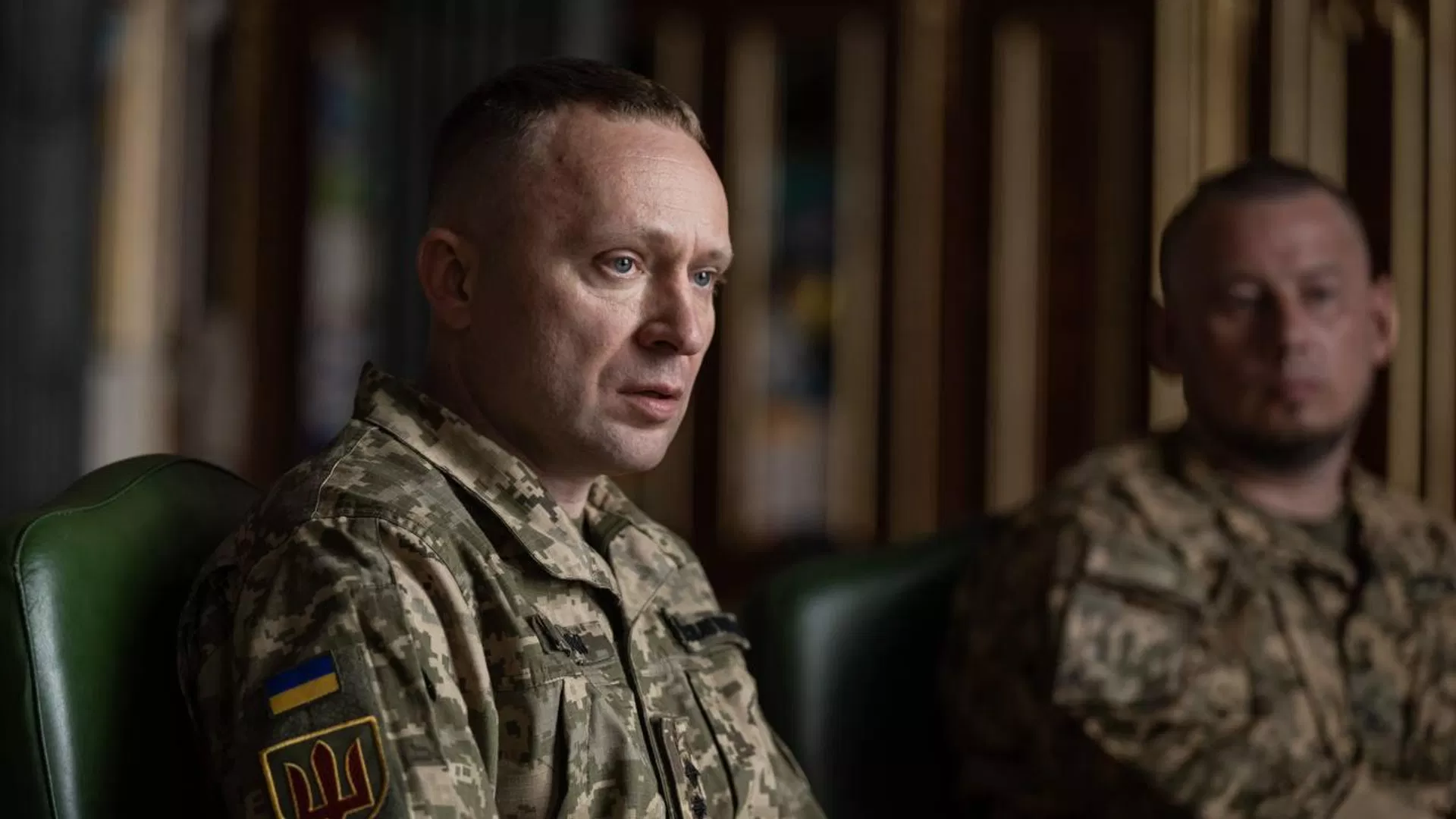 Экс-подполковник ВСУ заявил, что Драпатого будут винить в провалах армии