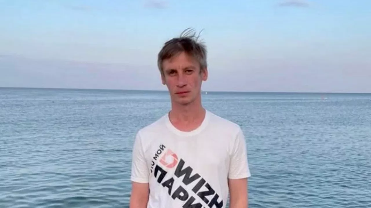 В Киеве мобилизовали блогера с психическими отклонениями
