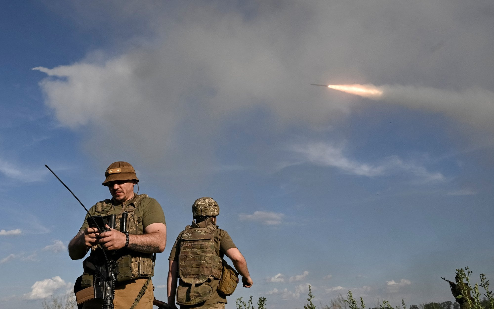 Rzeczpospolita: Из-за спора об УПА* Польша может проиграть Украину немцам