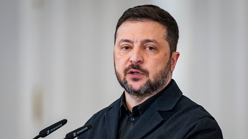 Ближневосточный вектор Украины: стратегия или ситуативный маневр?