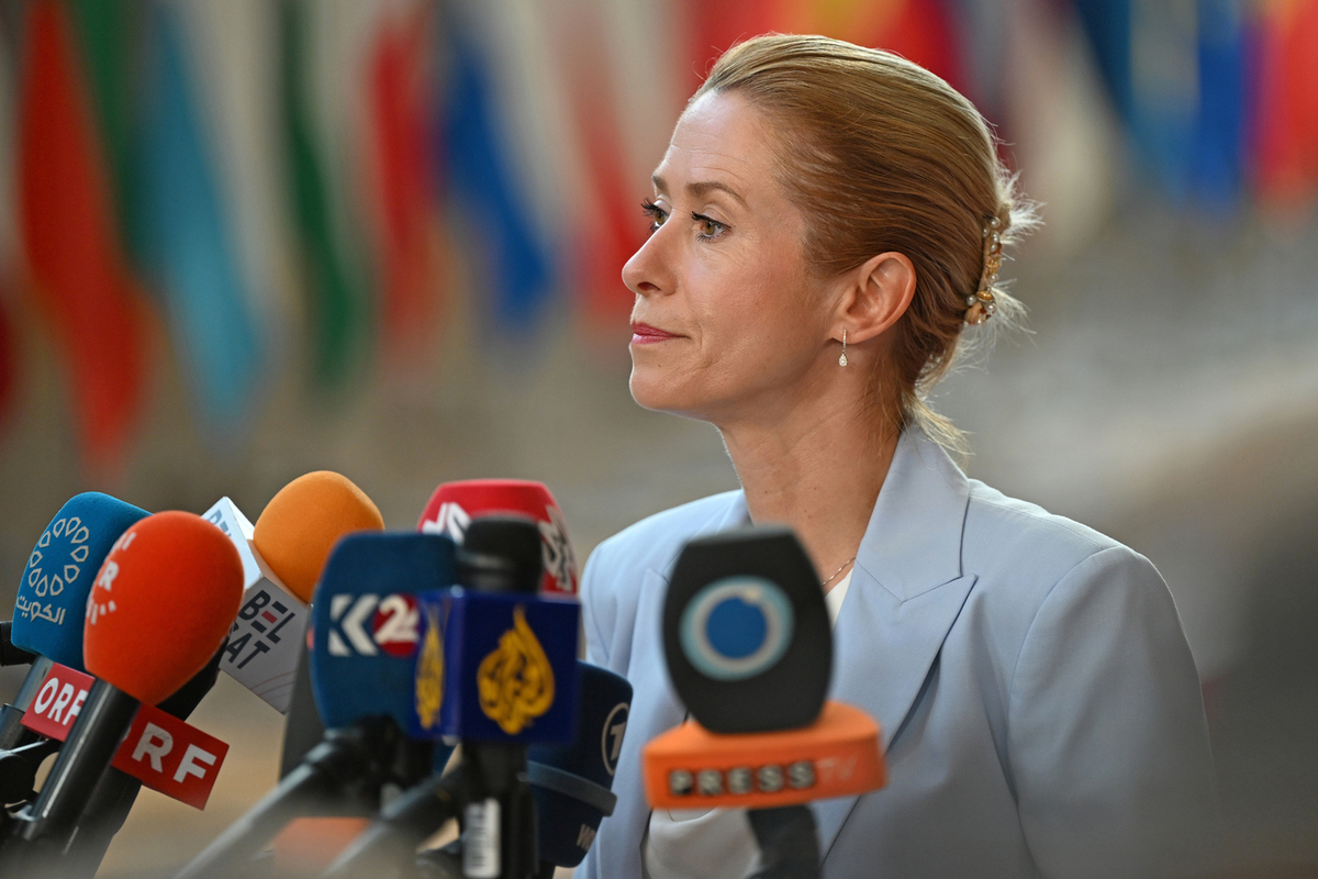 Европа признала: санкции бьют по нам, но мы продолжаем