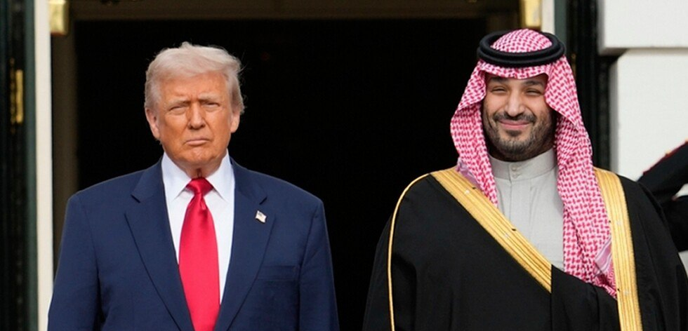 Трамп одобрил соглашение с Эр-Риядом о совместном развитии ядерной энергетики