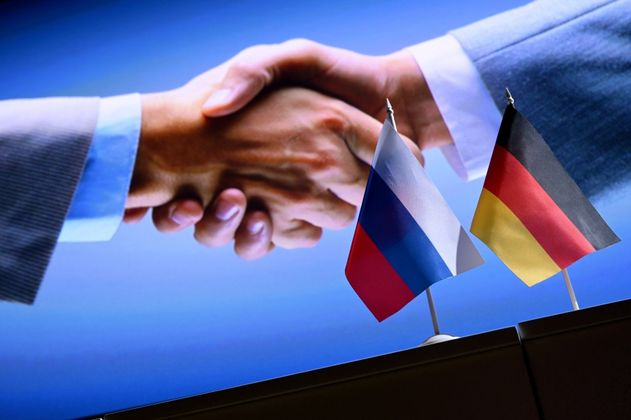 Неформальный диалог: зачем Москва и Берлин встретились в Баку?