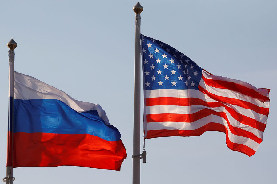 Кандидат в главы Нацразведки США назвал РФ, КНР и Иран основными угрозами