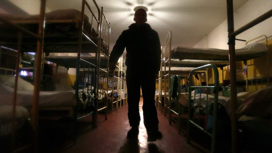 Вернувшийся из плена курянин рассказал о плохих условиях содержания