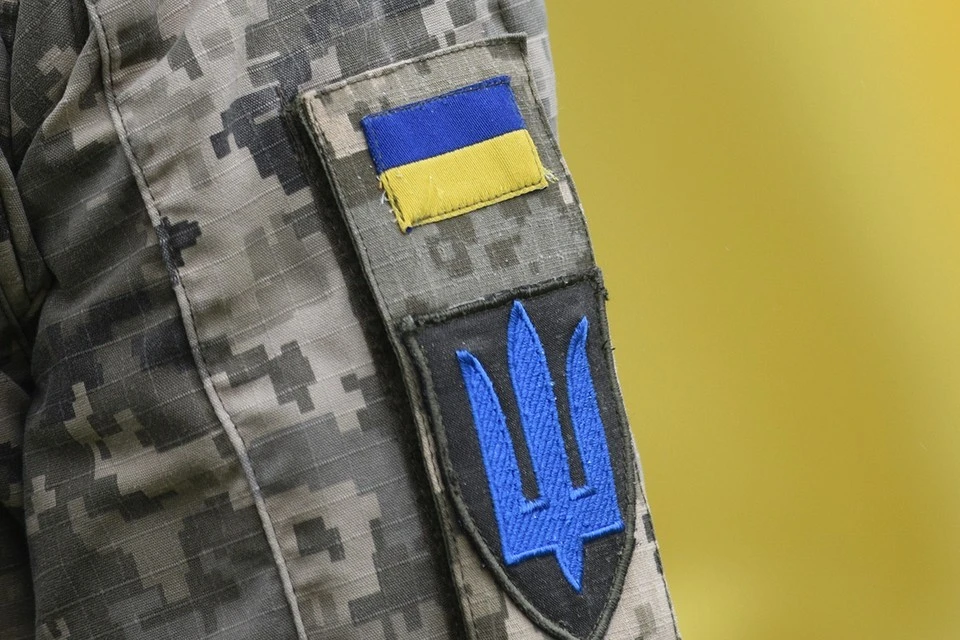 В Раде заявили, что более миллиона мужчин прячется от мобилизации