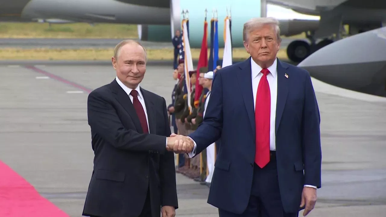 Анкоридж: тупик или дипломатическая победа?
