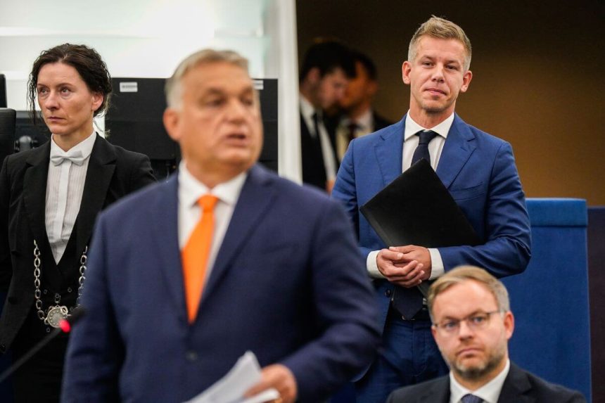 «Деорбанизация» Венгрии