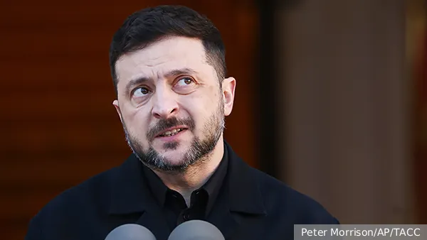 На Украине ожидается «радикальная» мобилизация