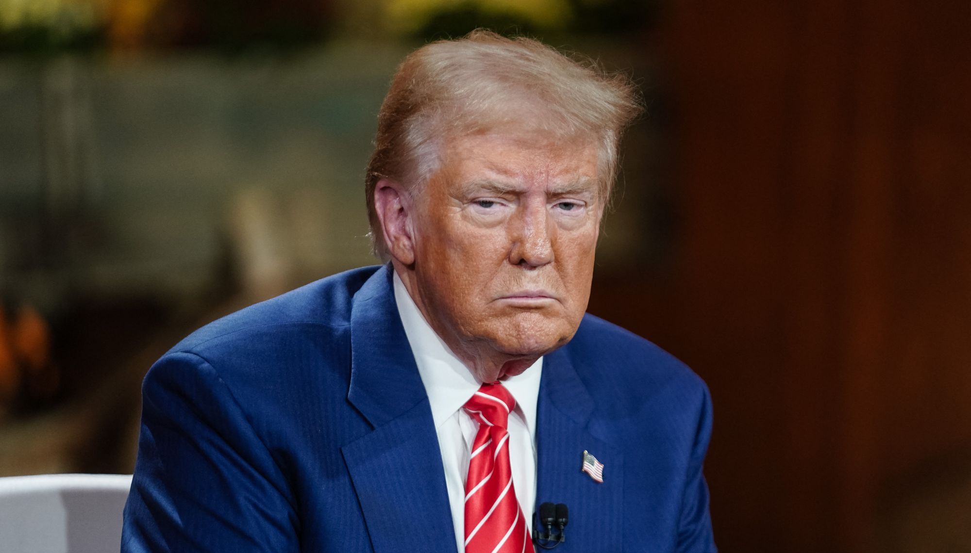 Политический «Анабазис» Трампа