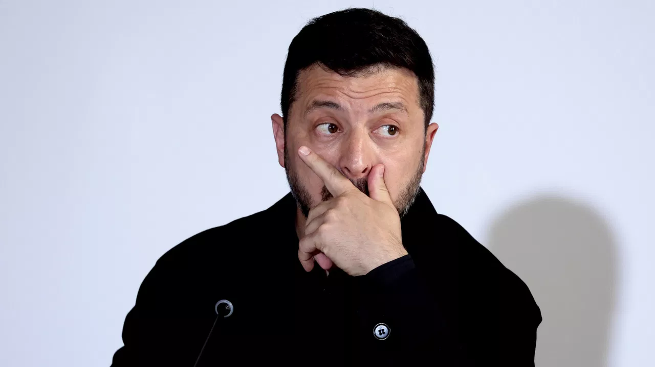 Рафик не виновен!