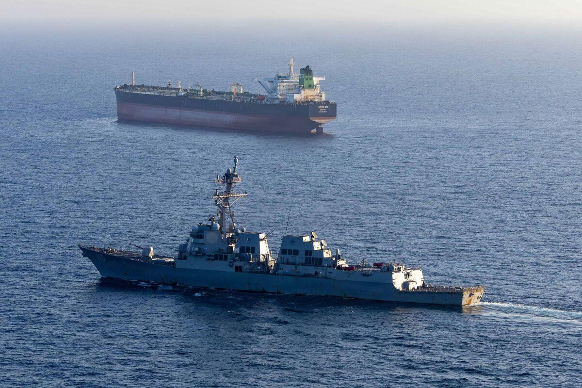 «Пираты Аравийского моря»: как США решили узаконить морской разбой в XXI веке
