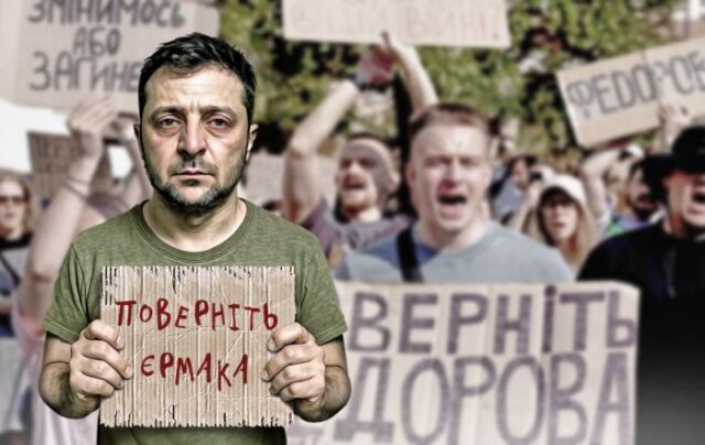 Президентские выборы на Украине: быть или не быть?