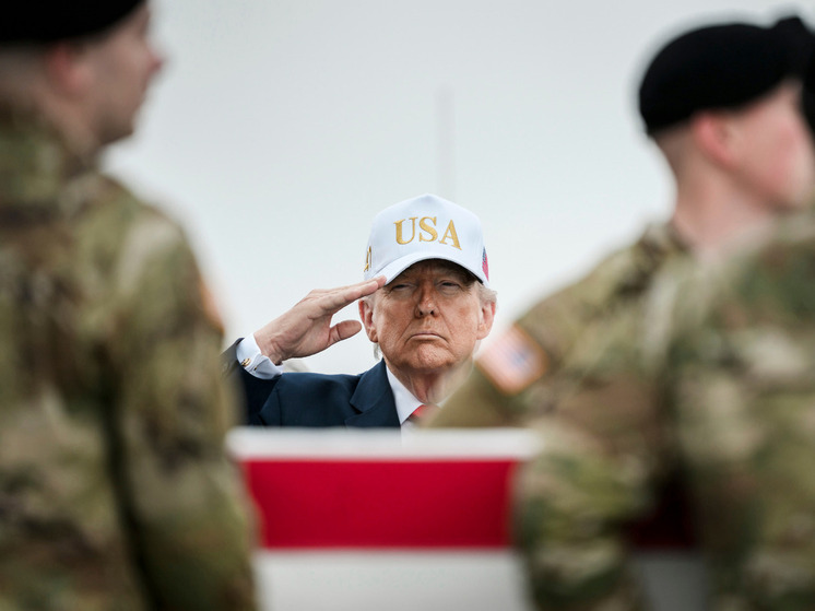 Трамп меняет стратегию поведения на Ближнем Востоке – Владимир Карасев