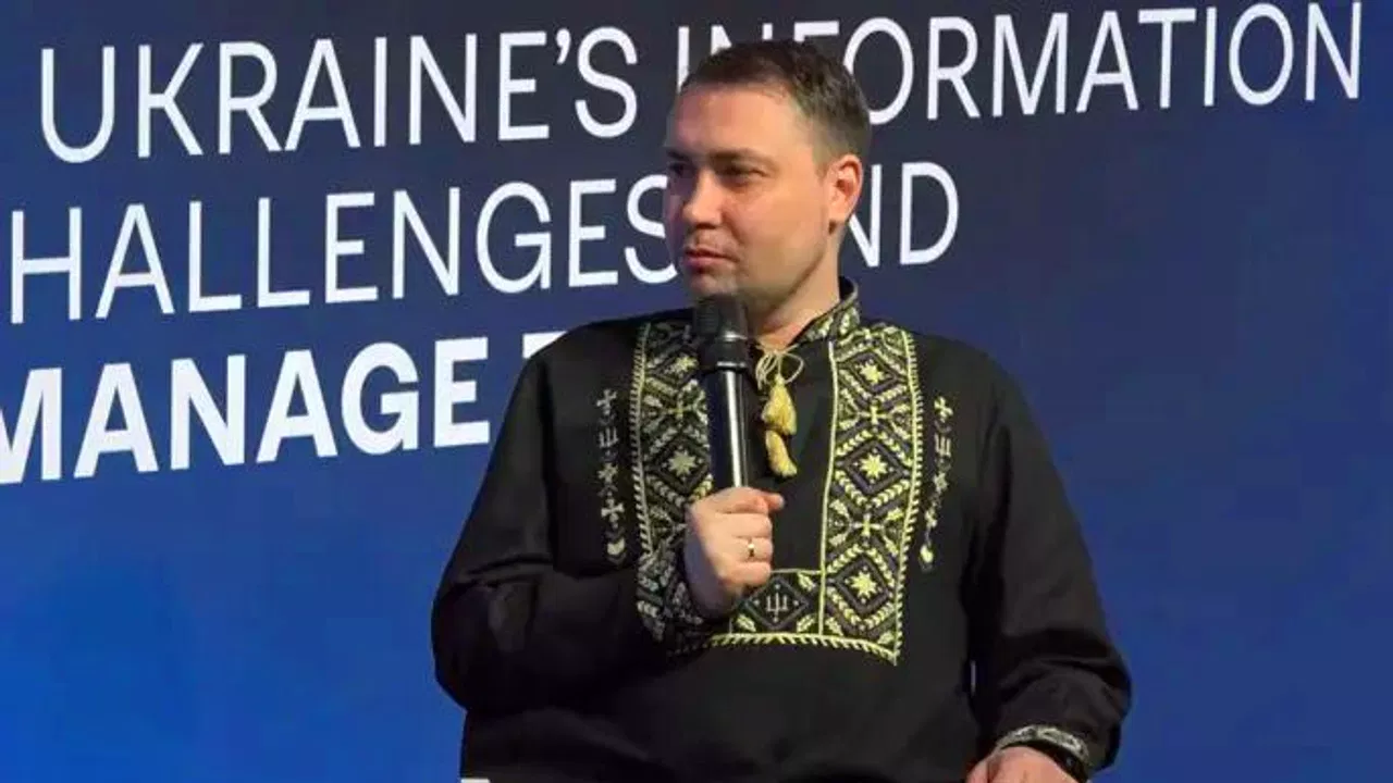 Шизофрения украинской консолидации