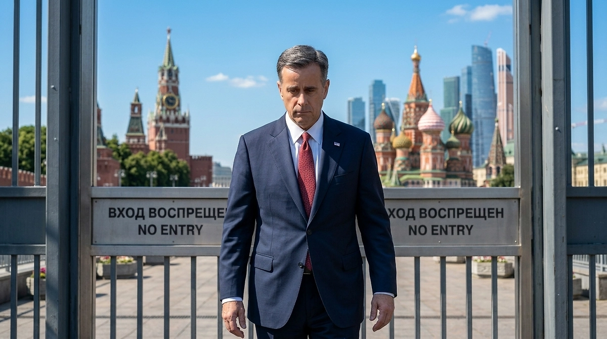 Путина никто не обманул, а Европа готовит грабеж: шокирующие итоги тихой недели